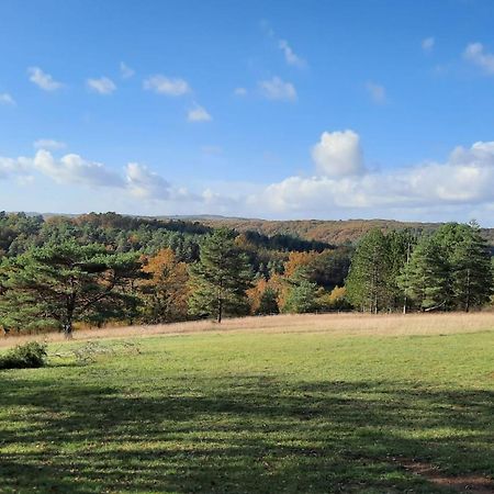 Gite Les Placettes Sainte-Foy-de-Longas Luaran gambar